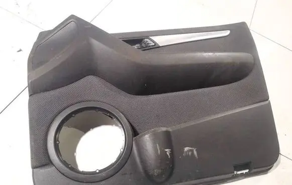 Mercedes-Benz B W245 Rear door card panel trim A16972016709G61