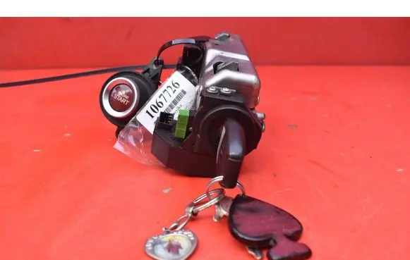 Honda Civic Ignition lock 39730SMGG010M