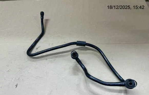 Mercedes-Benz GL X166 Vacuum line/pipe/hose A1664300929 1664300929