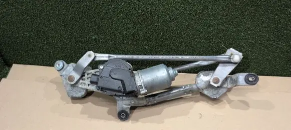 Suzuki SX4 Front wiper linkage and motor 3811079J00 1593000850