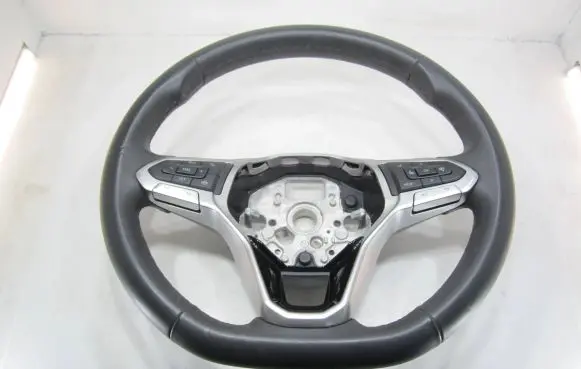 Volkswagen T-Cross Steering wheel 2G0419089 657853700A 503433470