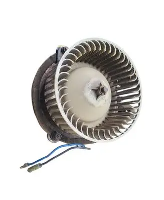 Isuzu Trooper Heater fan/blower