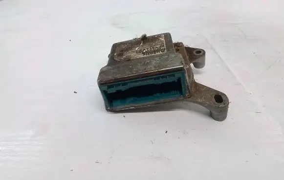 Opel Vivaro Airbag control unit/module 8200469203 608361600E