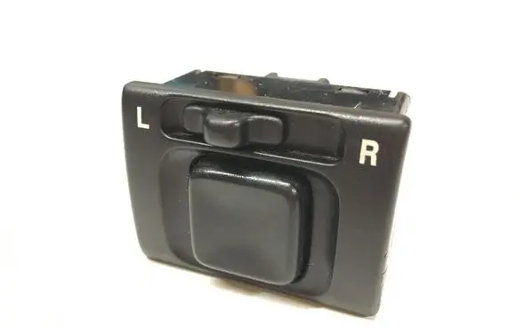 Suzuki Liana Wing mirror switch GF30