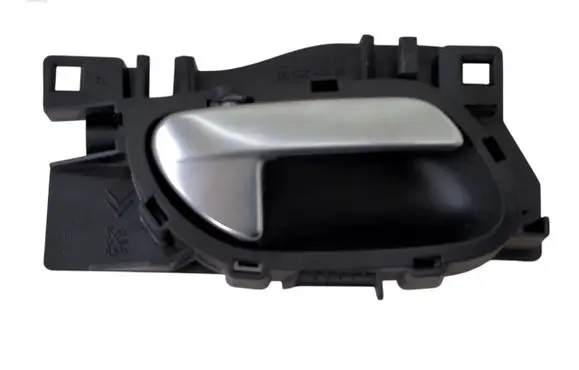 Peugeot 508 Front door interior handle 9660525380 9685950277