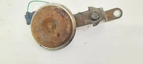Toyota Corolla Verso AR10 Horn signal