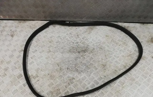 Citroen C1 Rubber seal rear door 