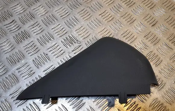Audi A4 S4 B9 Dashboard side end trim 8W0857086A