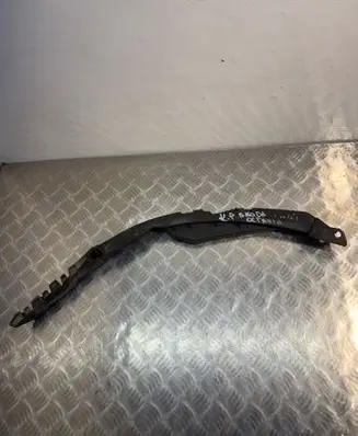 Skoda Octavia Mk2 (1Z) Front bumper mounting bracket 1Z0807183D