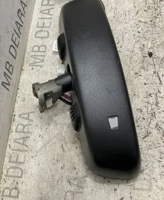 Mercedes-Benz S W222 Rear view mirror (interior) A2228100217