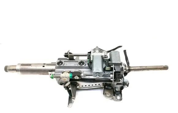 Audi A8 S8 D4 4H Steering wheel axle 4H0419506AJ 4H0907705K 4H0907705C