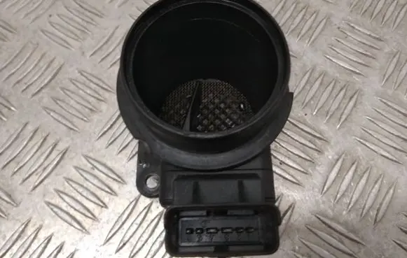 Volvo V50 Mass air flow meter 5WK9631 9642212180