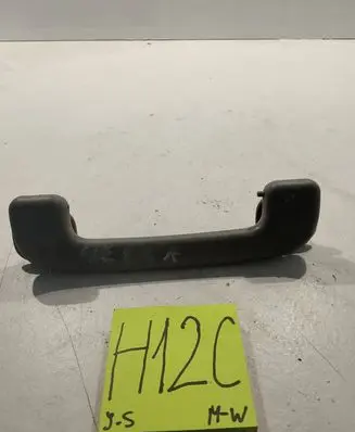 Renault Megane III Front interior roof grab handle 739400001R