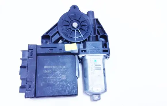 Volvo XC90 Front door window regulator motor 31453357