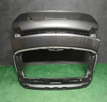 Porsche Panamera (971) Tailgate/trunk/boot lid