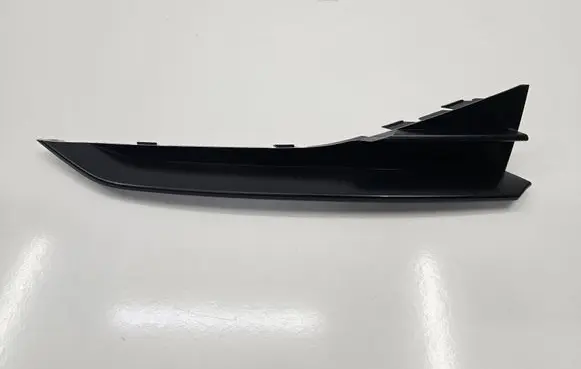 Audi Q3 F3 Front bumper lower grill 83A807926