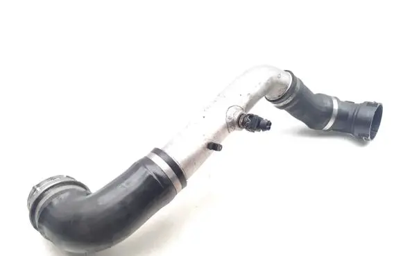 BMW 5 E39 Intercooler hose/pipe 7790132 1161779013202