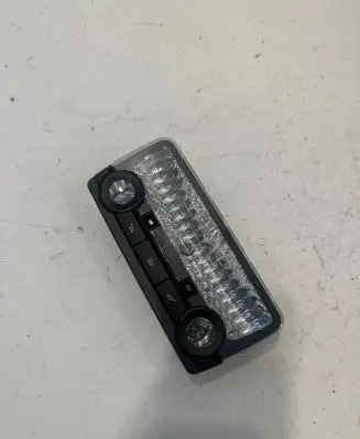 BMW 5 F10 F11 Rear seat light 6570100000 43916369905 120818