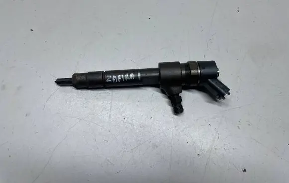Opel Zafira B Fuel injector 0445110165