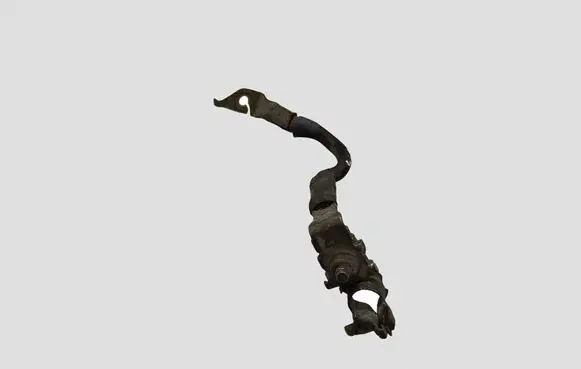 Toyota Auris 150 Negative earth cable (battery)