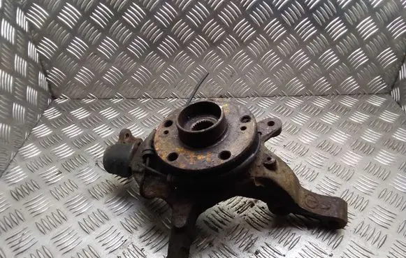 Renault Espace - Grand espace IV Front wheel hub 