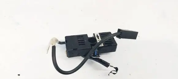 Tesla Model S Other control units/modules 101200201B