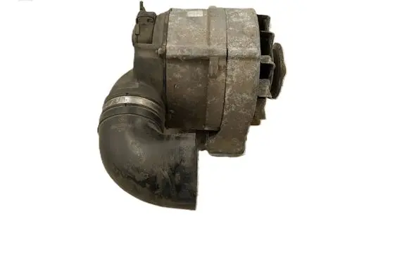 BMW 5 E34 Generator/alternator 0120469868