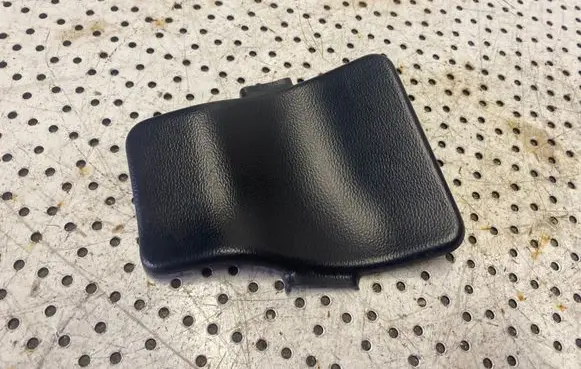 Aixam City II Trunk/boot trim cover 