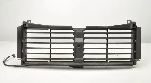 Opel Vivaro Intercooler air channel guide 620C43334R