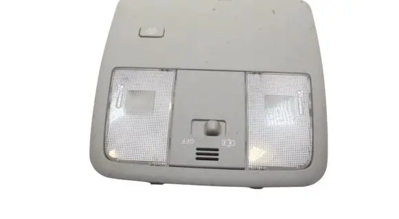 Toyota Avensis T270 Front seat light 8973220031