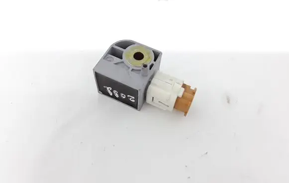 Suzuki Ignis Airbag deployment crash/impact sensor 3893086G10 5WK43392