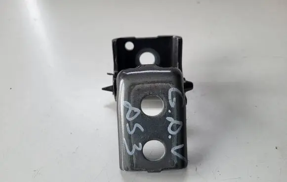 Citroen DS3 Rear door upper hinge