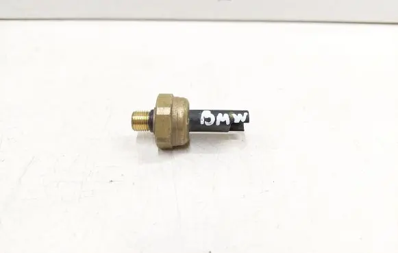 Fuel pressure sensor