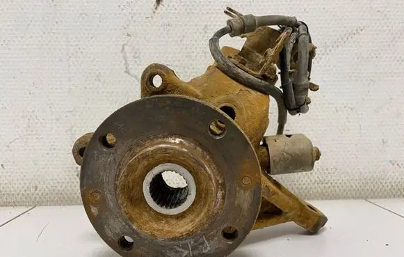 Citroen Xsara Front wheel hub spindle knuckle
