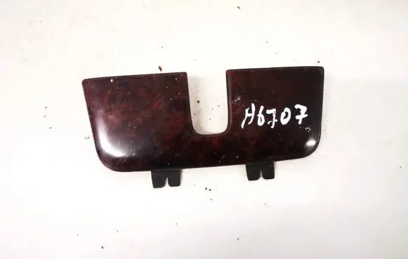 Volvo S80 Other interior part 9192560 b9192902