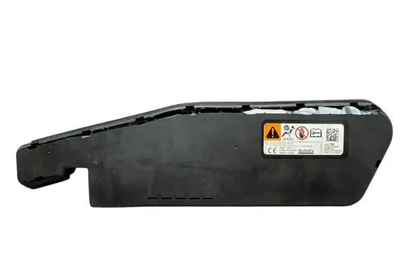 Seat airbag