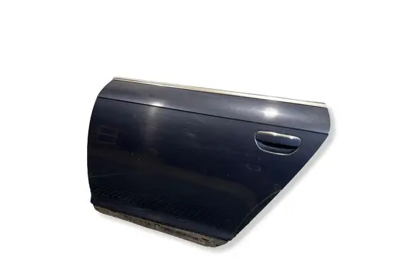 Audi A6 Allroad C6 Rear door 