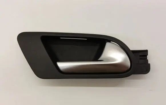 Volkswagen Tiguan Front door interior handle 5N1837114 5N2837114