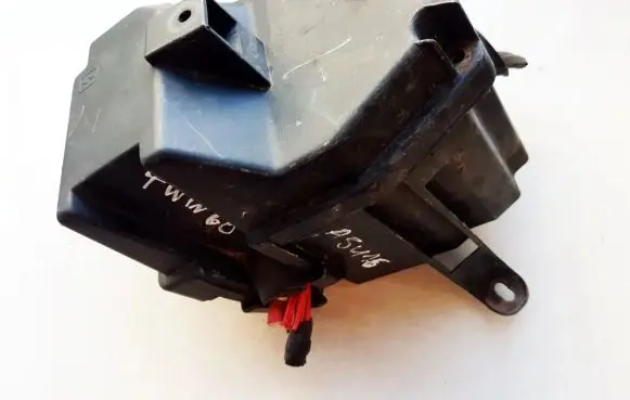 Renault Twingo II Fuse box set