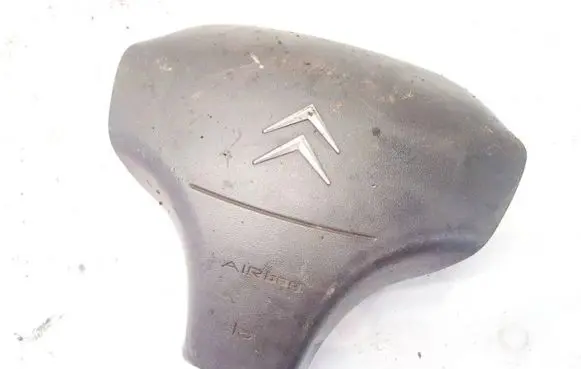 Citroen Jumper Steering wheel airbag cd021340049 ab-dab314244mat