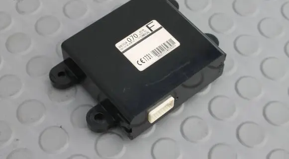 Mitsubishi ASX Alarm control unit/module MODUL-8670A070 8670A070