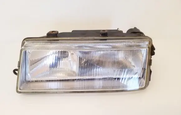Seat Toledo I (1L) Headlight/headlamp 301961 57103 7R01473