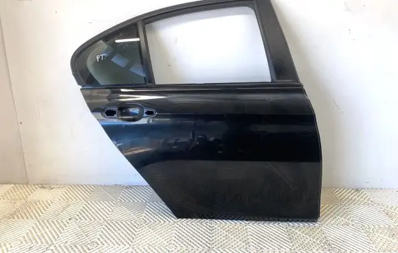 BMW 3 F30 F35 F31 Rear door 475
