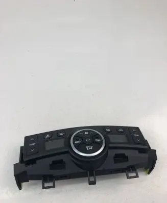 Toyota Verso-S Climate control unit 559000F111
