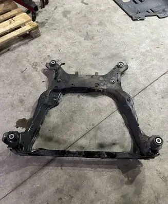Front subframe