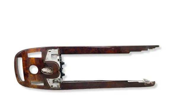 Mercedes-Benz S W221 Center console decorative trim A2216800234 NVM4842600