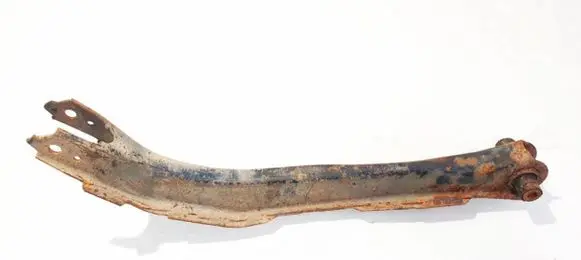 Opel Vectra B Rear upper control arm/wishbone