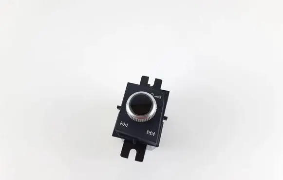 Audi Q5 SQ5 Sound control switch 80C919616A