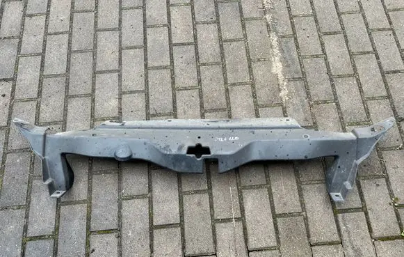 Toyota Land Cruiser (J120) Engine bonnet/hood lock trim molding 5329260040 532926004