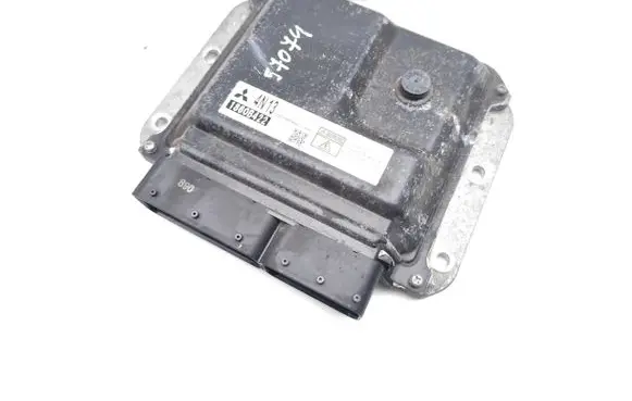 Mitsubishi ASX Engine control unit/module 1860B422 275800-8904